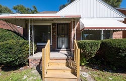 20110 Lesure Street, Detroit, MI 48235