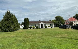 3 DELAWARE AVENUE, DELMAR, DE 19940