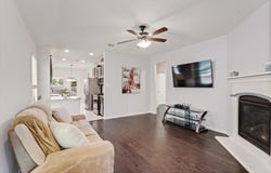 612 Grand Falls Lane, McKinney, TX 75071