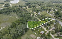 1735 Five Mile Road, Hale, MI 48739