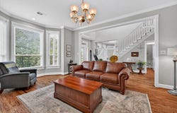 5800 Harmony Ranch Rd, Aubrey, TX 76227