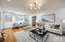 1081 Evergreen Circle, Rock Hill, SC 29732