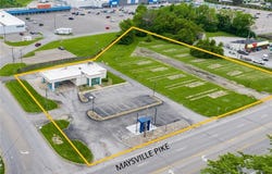 2810 Maysville Pike, South Zanesville, OH 43701