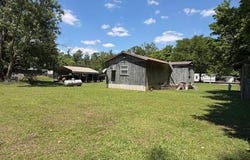 30 Battleground Lane, Tichnor, AR 72166
