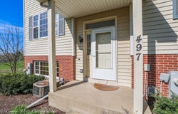 497 E Willow Street, Elburn, IL 60119