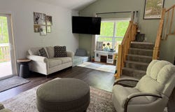 17135 COUNTRY CLUB Road, LAKEWOOD, WI 54138