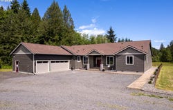 18210 SEIGERT Rd, Vernonia, OR 97064