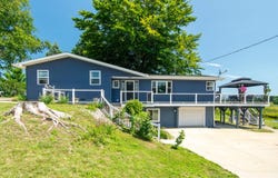 4419 E State Road, Hale, MI 48739