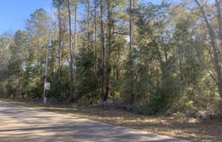 Forest Hill Ln, Milton, FL 32570