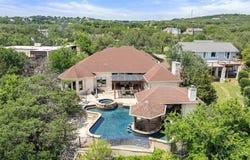 22126 Briarcliff Drive, Spicewood, TX 78669
