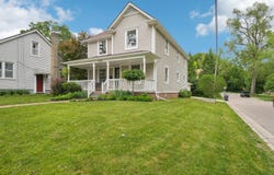506 Renshaw Street, Rochester, MI 48307