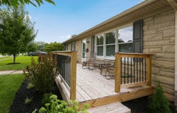 627 Greenbriar Drive, Harrodsburg, KY 40330