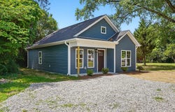 502 E Chestnut Street, Goldsboro, NC 27530