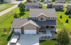 100 Oak Ave, Crooks, SD 57020