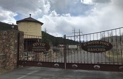 132 W Riverside Court, South Fork, CO 81154