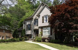 4342 MILNER ROAD, HOOVER, AL 35242
