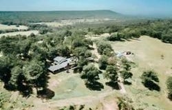 22512 Independence Road, Heavener, OK 74937
