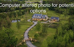 Stark Road, Greers Ferry, AR 72067