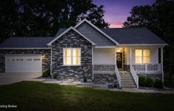 611 Lakeshore Pkwy, Brandenburg, KY 40108