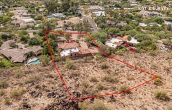 8031 N 54TH Street, Paradise Valley, AZ 85253