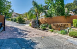 24844 bella vista, Newhall, CA 91321