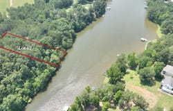 Lot 15 CRYSTAL COVE, WEDOWEE, AL 36278