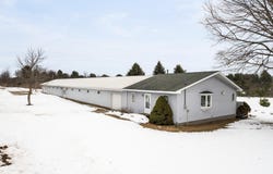 8031 Chapman Road, Alden, MI 49612