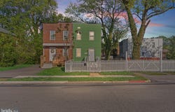 1019 PRESIDENT Street, ANNAPOLIS, MD 21403