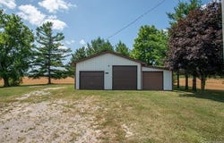 1475 Reed Road, Clayton Twp, MI 48659