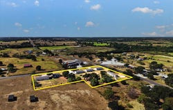 6311 FM 920, Bridgeport, TX 76426