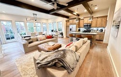 37119  S Cliff Crest  DR, Other OK, OK 74350