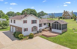 336 HOLLINGSWORTH ROAD, WOODSTOCK, VA 22664