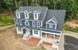 20 Shuttleworth, Dedham, MA 02026