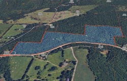 466301  E 931  RD, Bunch, OK 74931