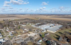 801 N MAIN Street, Abingdon, IL 61410
