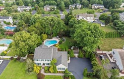 94 TINDALL ROAD, ROBBINSVILLE, NJ 08691