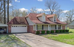 511 E RAE Dr, Munford, TN 38058