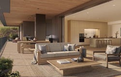 5050 N CAMELBACK RIDGE Drive, Scottsdale, AZ 85251