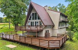 6331 COUNTY RD M, WINNECONNE, WI 54986