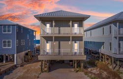 3611 Cape San Blas Rd, Port St. Joe, FL 32456