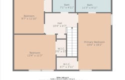 11816 RUTHERFORD DRIVE, FREDERICKSBURG, VA 22407