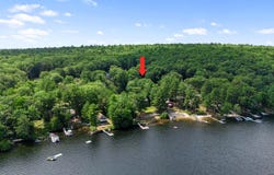 158 Mt Hunger Shore Road, Windham, ME 04062