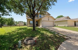 9401 Brandts Wood ST, Austin, TX 78744