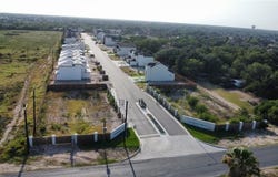 2717 E Solar Drive, Mission, TX 78501