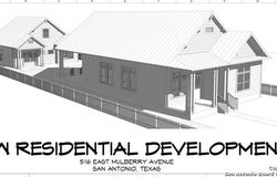 516 E Mulberry Ave, San Antonio, TX 78212