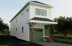 0 WILSON AVE. NW, LEESBURG, VA 20176