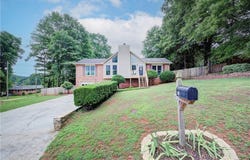 45 Skyview Circle, Cartersville, GA 30120