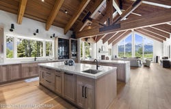 6625 N UPPER CASCADE Drive, Jackson, WY 83001