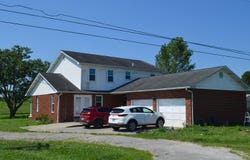 1722 Winding Blade Road, East Bernstadt, KY 40729