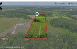 2558 New Hinson Road, Slocomb, AL 36375